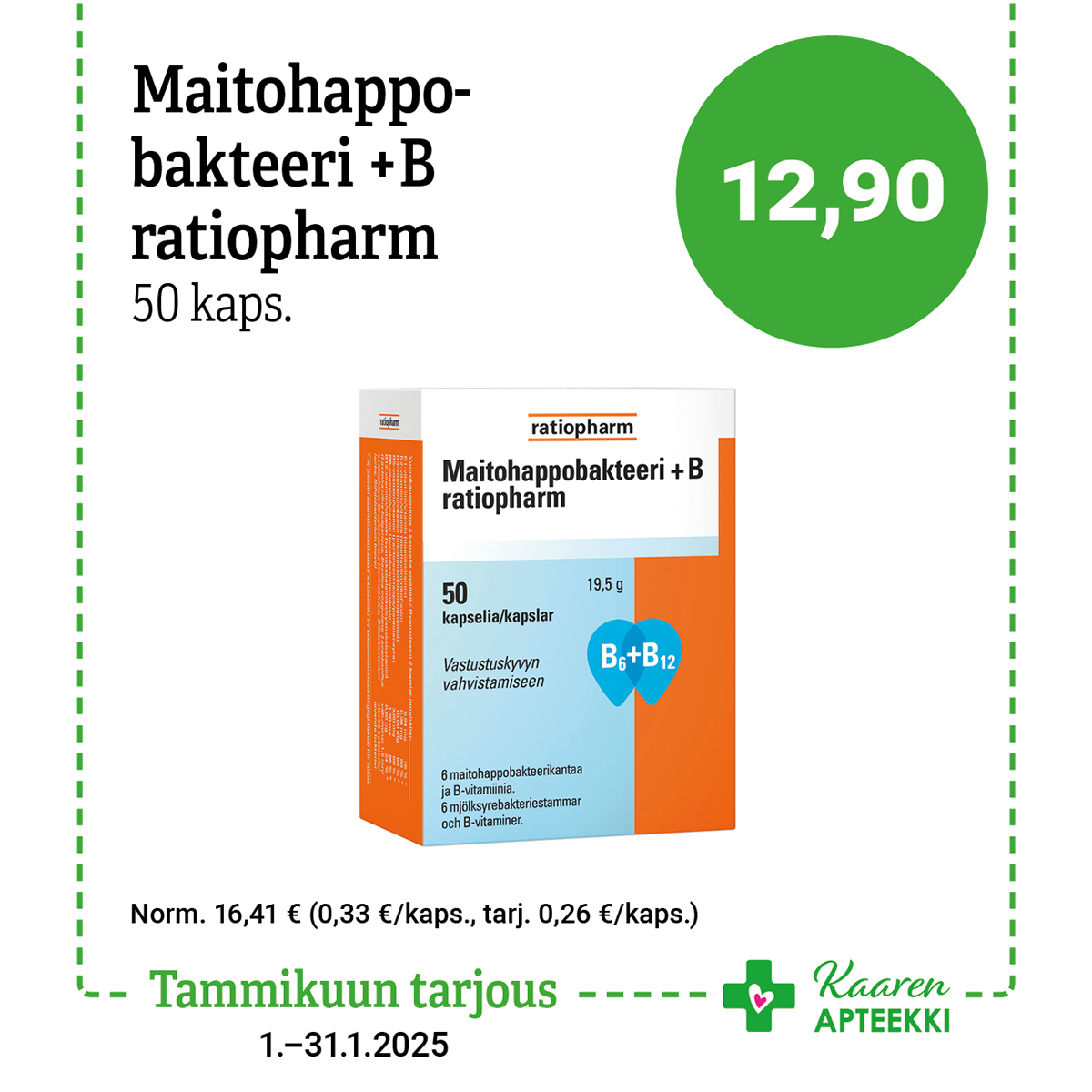 Tarjoukset Kaaren Apteekki tarjoukset-kaaren-apteekki